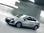 2010 Mazda3
