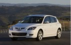 Mazda Recalls 2007-2009 Mazda 3 And 5 Models