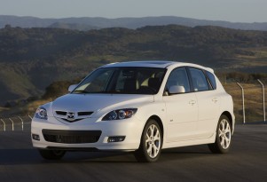 Mazda Recalls 2007-2009 Mazda 3 And 5 Models