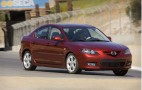 2008-2009 Mazda3 And Mazdaspeed3: Recall Alert
