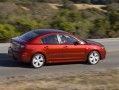 2009 Mazda MAZDA3