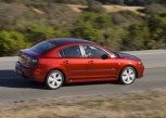 2009 Mazda MAZDA3
