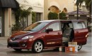 2009 Mazda Mazda5 Sport Review