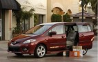 2009 Mazda Mazda5 Sport Review