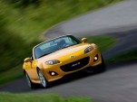 2009 Mazda MX-5 Miata