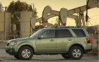 Future Mazda Hybrids To Use Toyota Hybrid Synergy Drive Technology