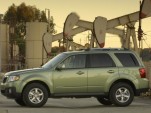2009 Mazda Tribute Hybrid