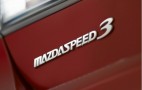 First Drive: 2010 MazdaSpeed3