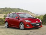 2010 Mazda MazdaSpeed3