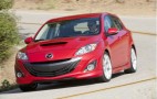2010 MazdaSpeed3: Dialed Up For U.S.