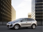 2010 Mazda CX-7 i Sport