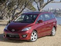 2010 Mazda MAZDA5