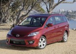 2010 Mazda MAZDA5 Photos