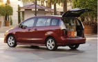 The 2010 Mazda5 Is A Genre Buster That's Ahead Of Its Time