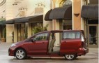 Best Five Vehicles With Third-Row Seating For Under $25k