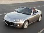 2010 Mazda MX-5 Miata