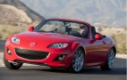 Five Cars More Fun Than Your Girlfriend
