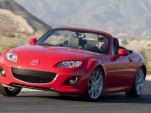 2010 Mazda MX-5 Miata