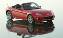 2010 Mazda MX-5 Miata