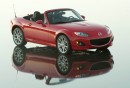 2010 Mazda MX-5 Miata