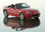 2010 Mazda MX-5 Miata