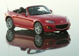 2010 Mazda MX-5 Miata Photos
