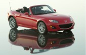 2010 Mazda MX-5 Miata Photos