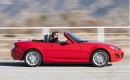 Mazda Miata To Get 50 MPG With New SKY-G Engine? 