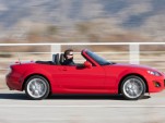 2010 Mazda MX-5 Miata