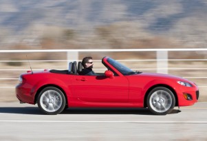 2010 Mazda MX-5 Miata