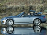 2010 Mazda MX-5 Miata