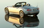 Could the Mazda Miata See a Boost In Mileage For 2011? 