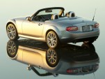 2010 Mazda MX-5 Miata