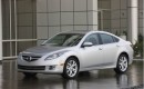2010 New York Auto Show: Mazda To Launch Diesel Mazda6 in 2012