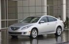 2010 New York Auto Show: Mazda To Launch Diesel Mazda6 in 2012