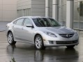 2010 Mazda MAZDA6