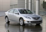 2010 Mazda MAZDA6 Photos