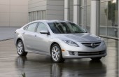 2010 Mazda MAZDA6 Photos