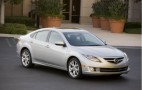 Weeklong Road Test: 2010 Mazda6 Flatters Family Sedan Drivers