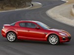 2010 Mazda RX-8