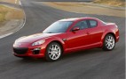 Rumor: Mazda To Re-Launch RX-7, Retire RX-8