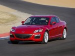 2010 Mazda RX-8