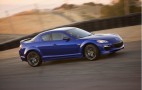Mazda SKY Rotary Engine Under Development