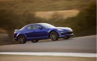 Reviewing the Review: 2010 Mazda RX-8