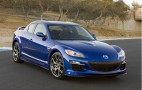 Report: Mazda RX-8 To Be Killed Off After 2011