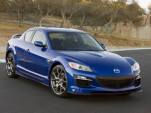 2010 Mazda RX-8
