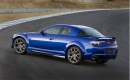 2010 Mazda RX-8