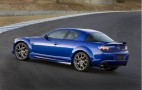 Mazda Ends RX-8 Production, No Rotary Successor In Sight