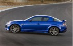 2011 Mazda RX-8 Grand Touring: Grand As Ever