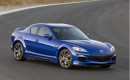 2010 Mazda RX-8
